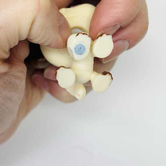 LPS #385 LITTLEST PETSHOP ORIGINAL AUTHENTIQUE CHIEN DOG PAPILLON BUTTERFLY - Picture 8 of 8